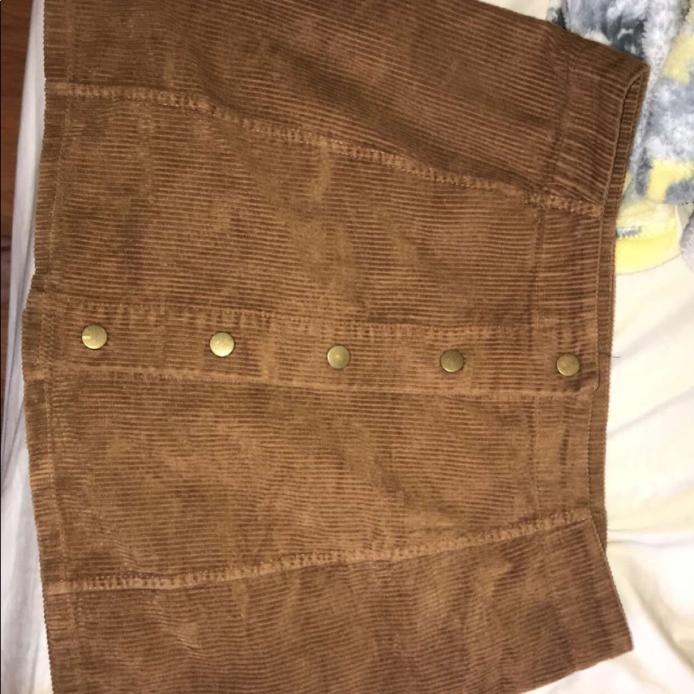 Skirt